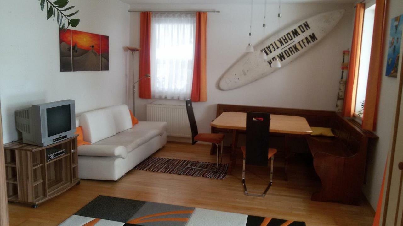 Pura Vida Apartment Velden am Woerthersee Exterior photo