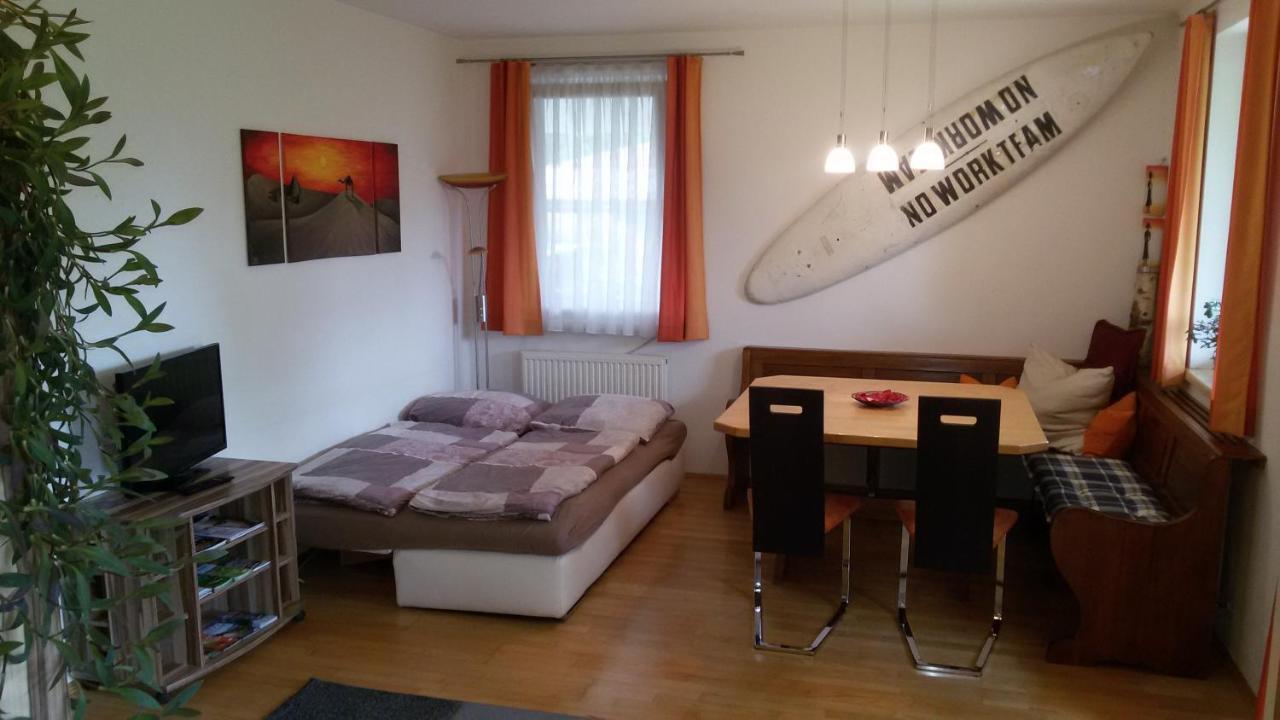 Pura Vida Apartment Velden am Woerthersee Exterior photo